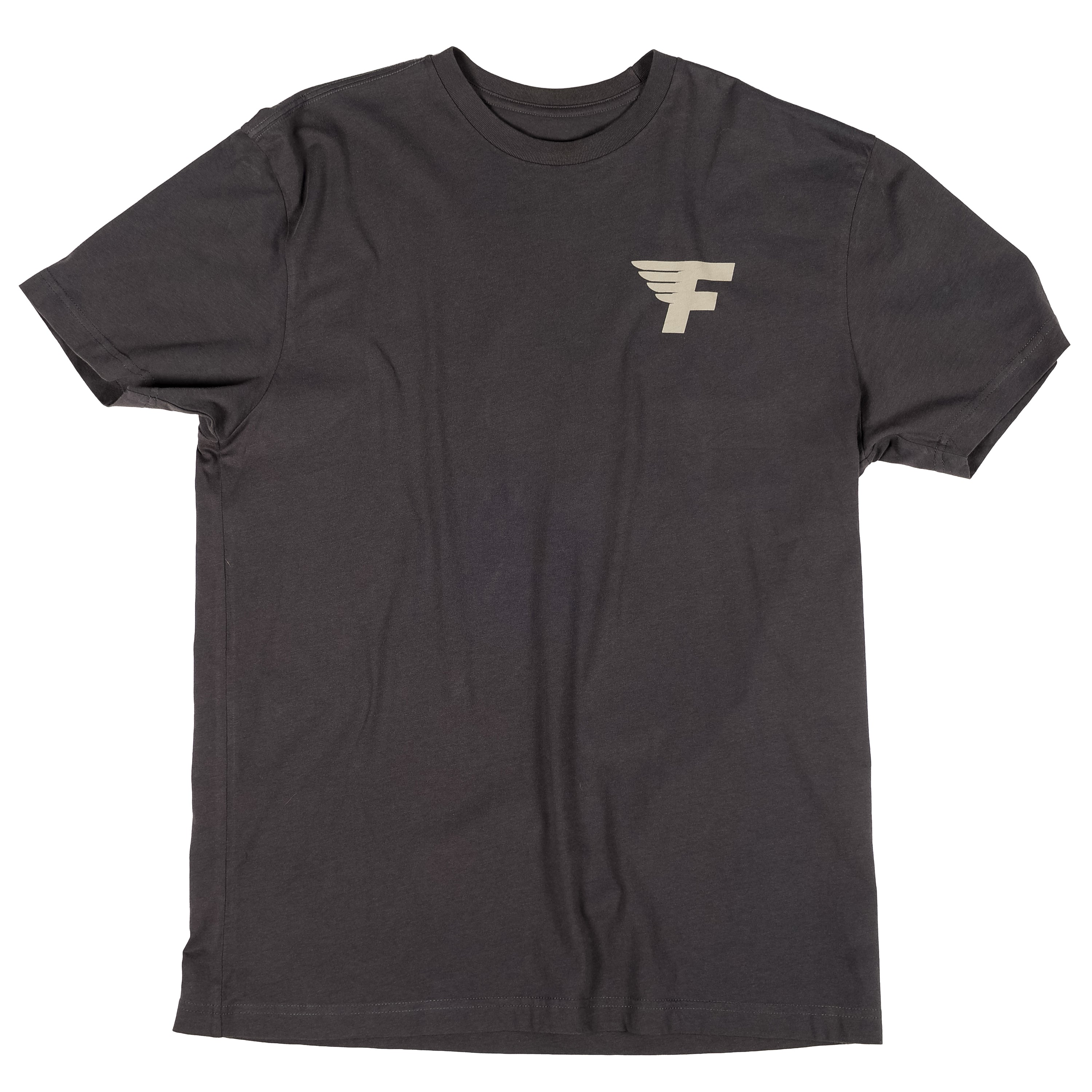 Fasthouse Fast Cycles Tee