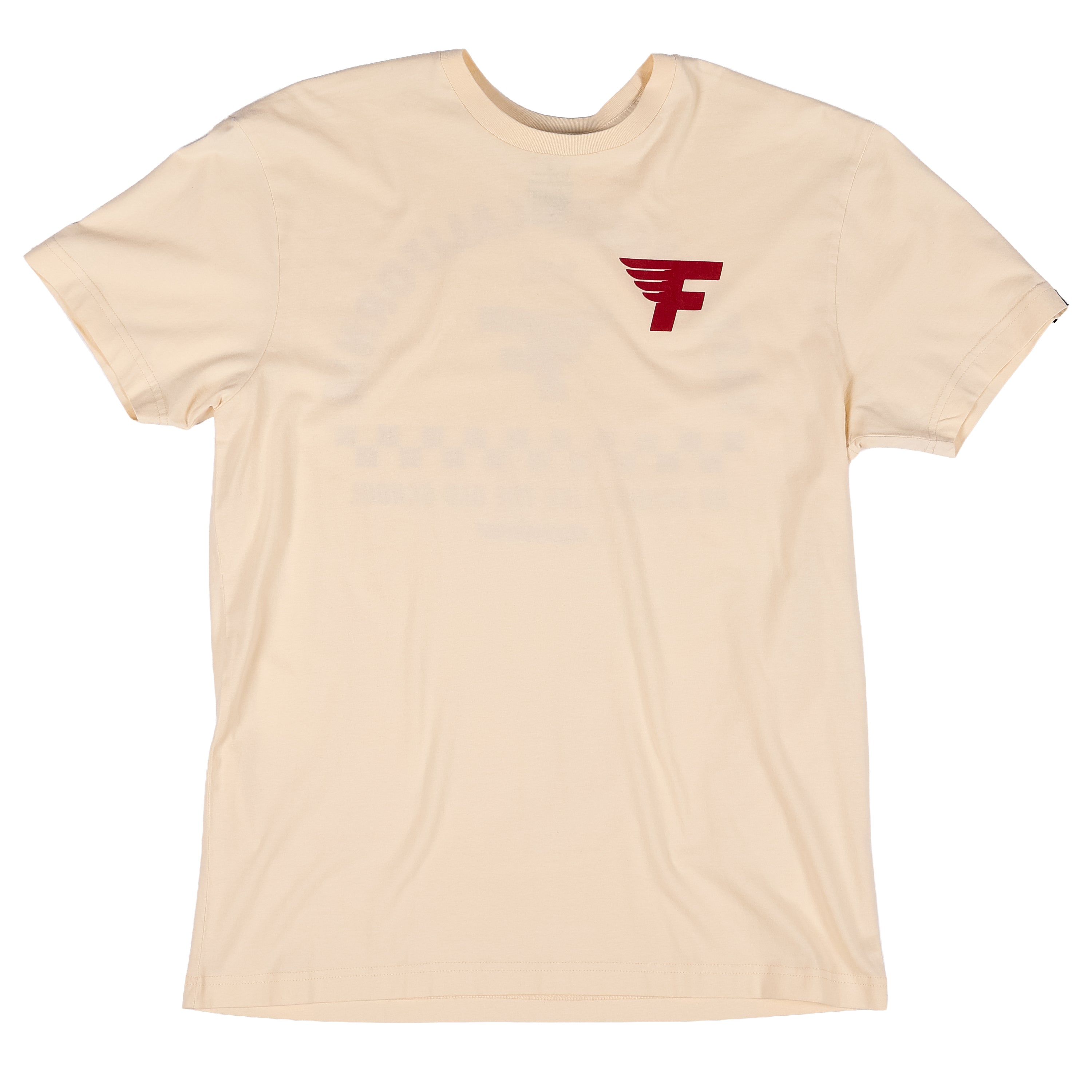 Fasthouse Fast Cycles Tee