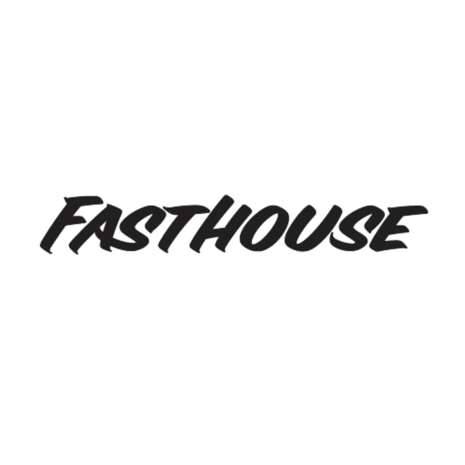 Fasthouse Fasthouse Vinyl Decal