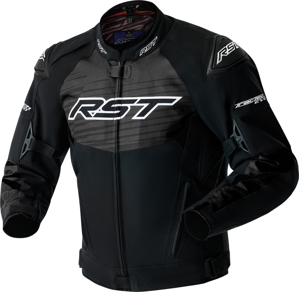 RST Tractech EVO 5 D3O Jacket