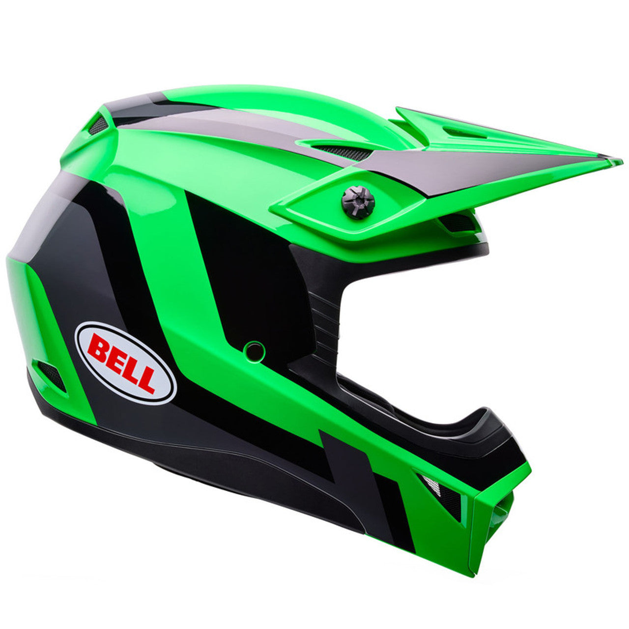 Bell MX-10 MIPS Dyno Helmet