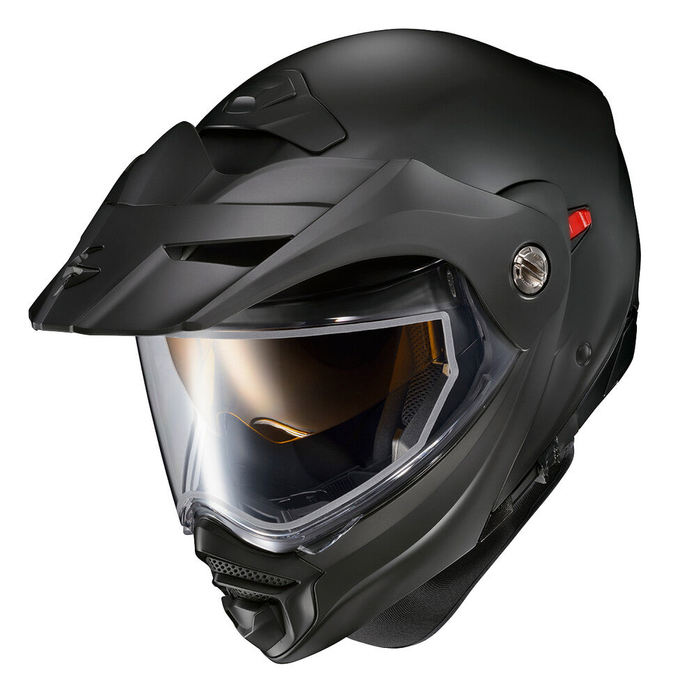Scorpion EXO-AT960 Helmet with Dual Pane