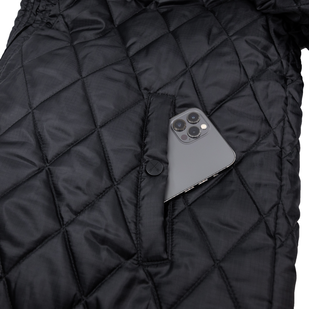 DBK Liner Jacket