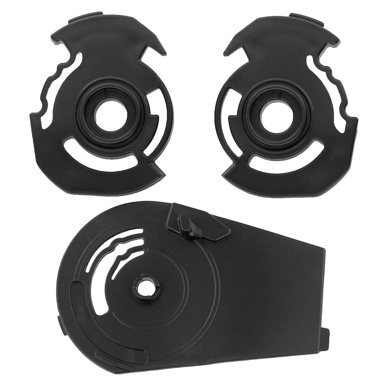 FXR Maverick Modular Helmet Pivot Kit (No Washer)