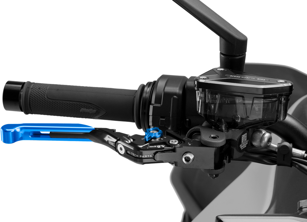Puig Foldable Extendable Brake Lever 4.0