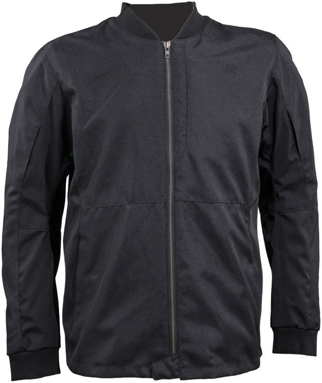 Speed and Strength Under The Radar Textile Jacket