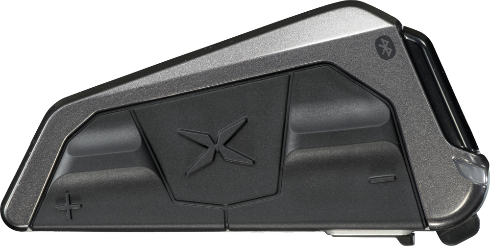 Scorpion Exocom Link-1 Bluetooth Comm - Dual Pack