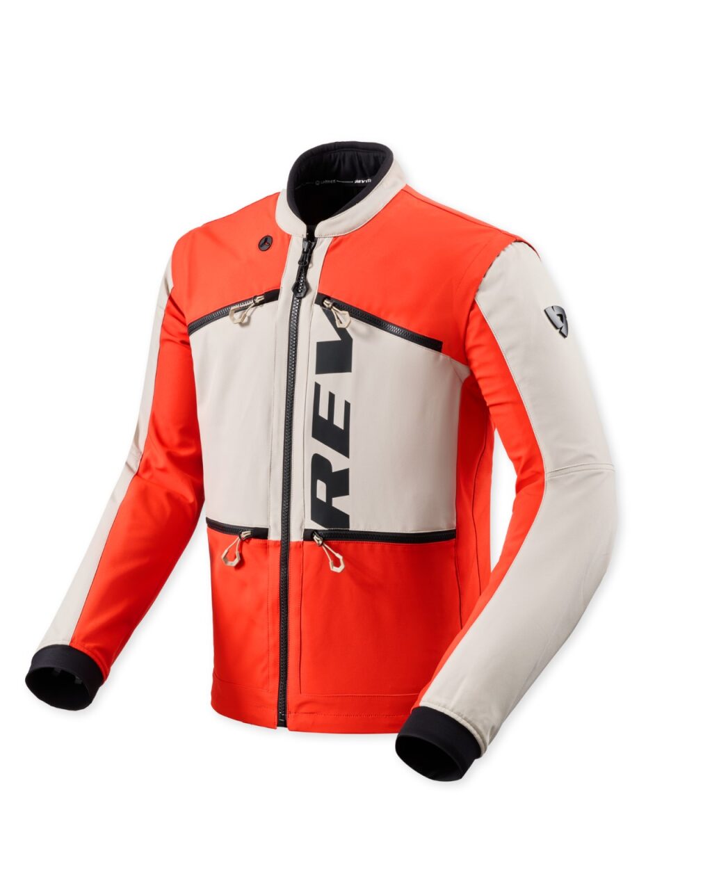 REV'IT! Morocco Jacket