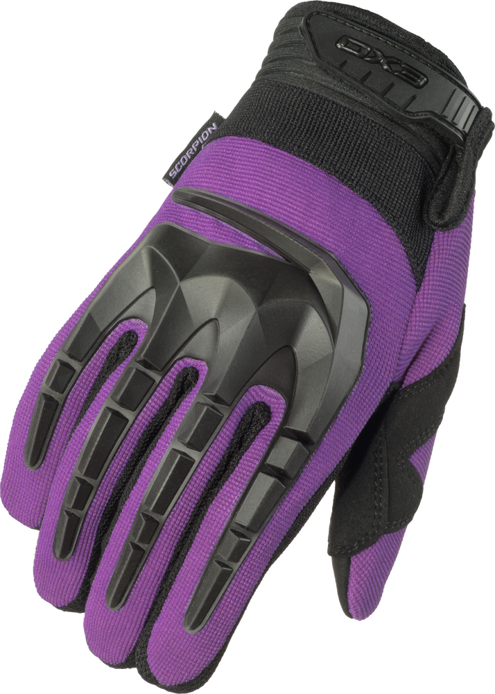 Scorpion EXO Skrub II Gloves for Women
