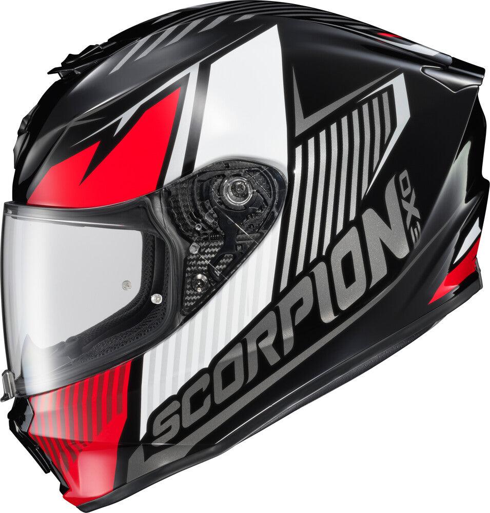 Scorpion EXO-R330 Hawker Helmet