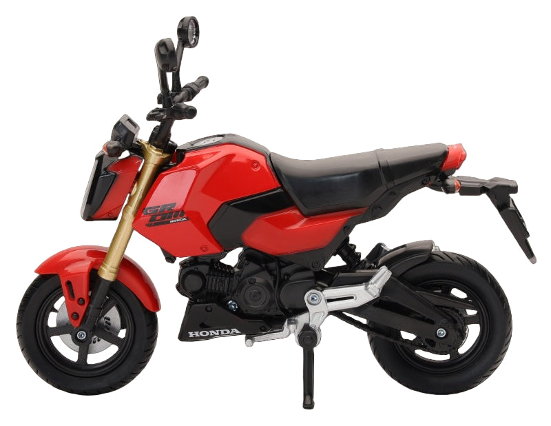 New Ray Toys Honda Grom