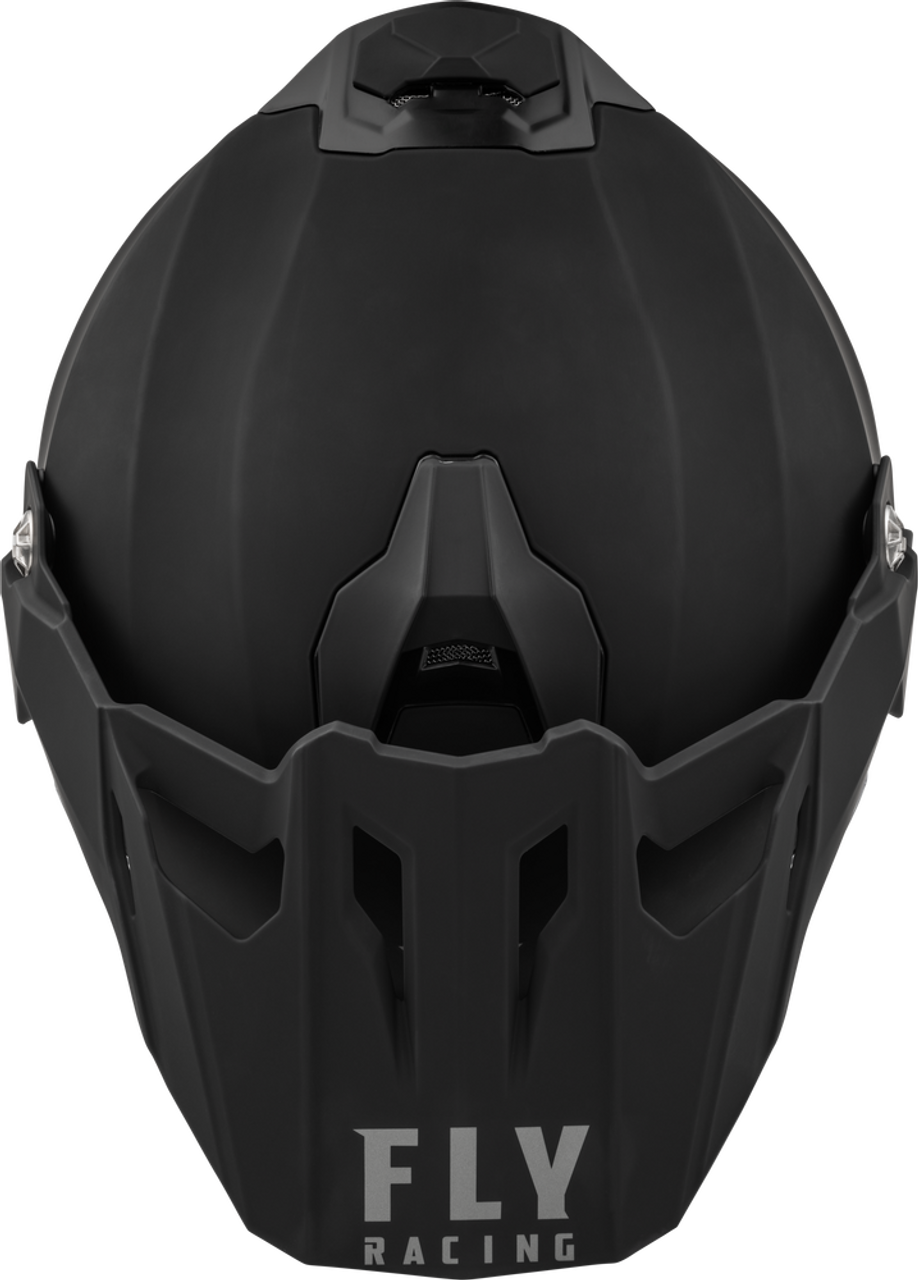 Fly Racing Trekker CW Electric Shield Helmet