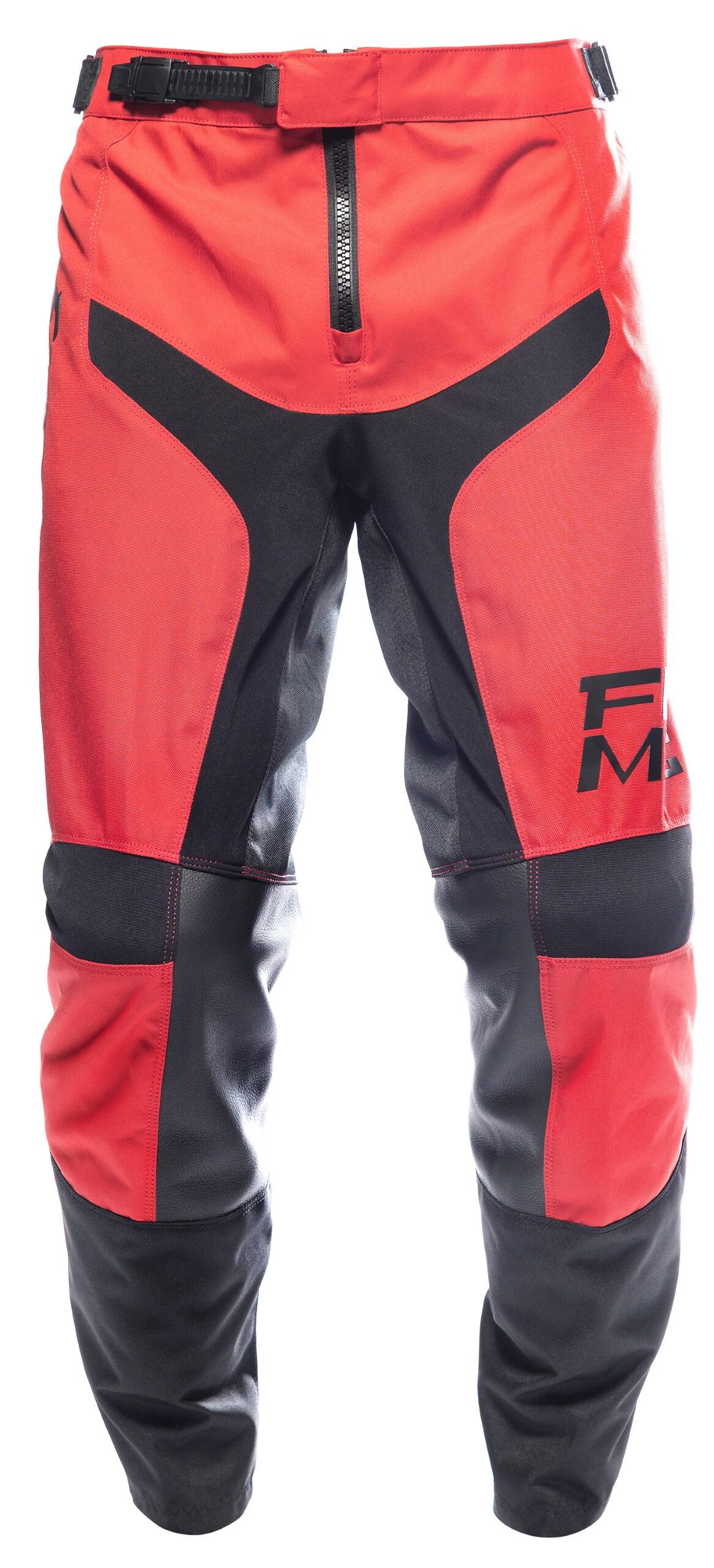 Fasthouse Carbon Method Pant