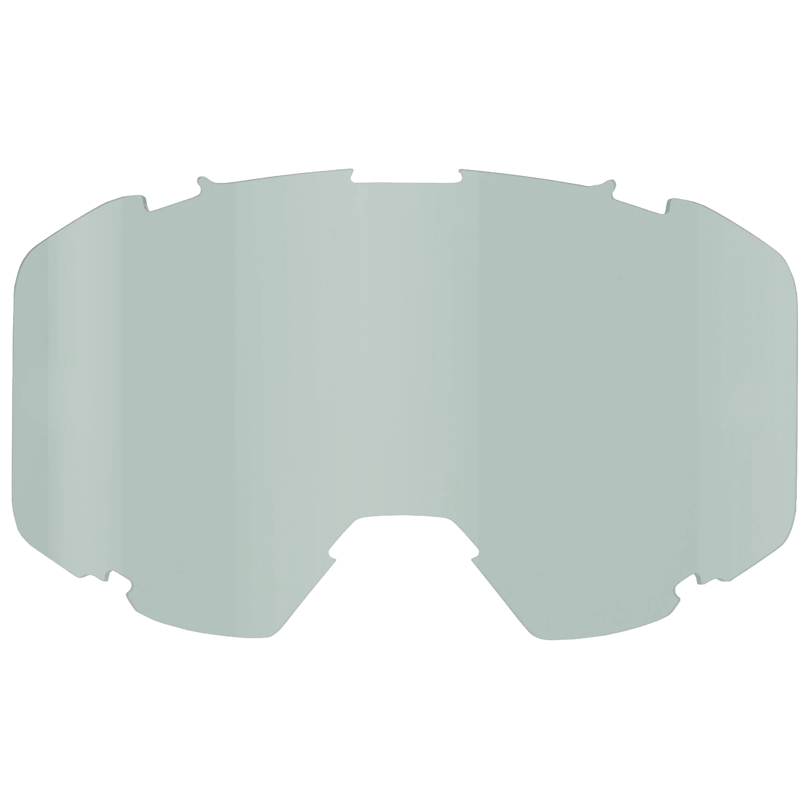 FXR Maverick CLEARidium Lens