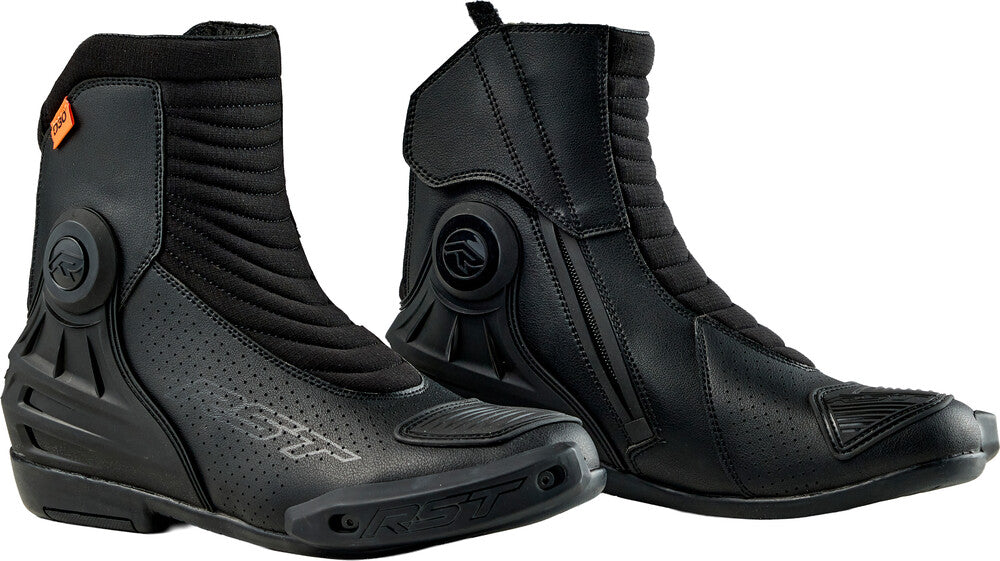 RST Tractech EVO D3O Short Boot