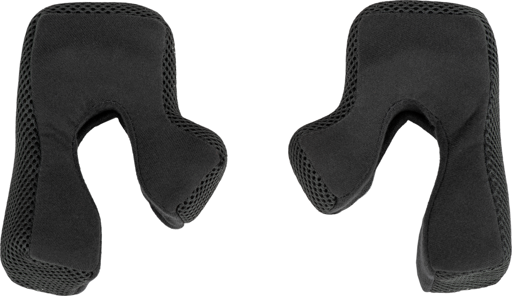 Fly Racing Kinetic Helmet Replacement Cheek Pads
