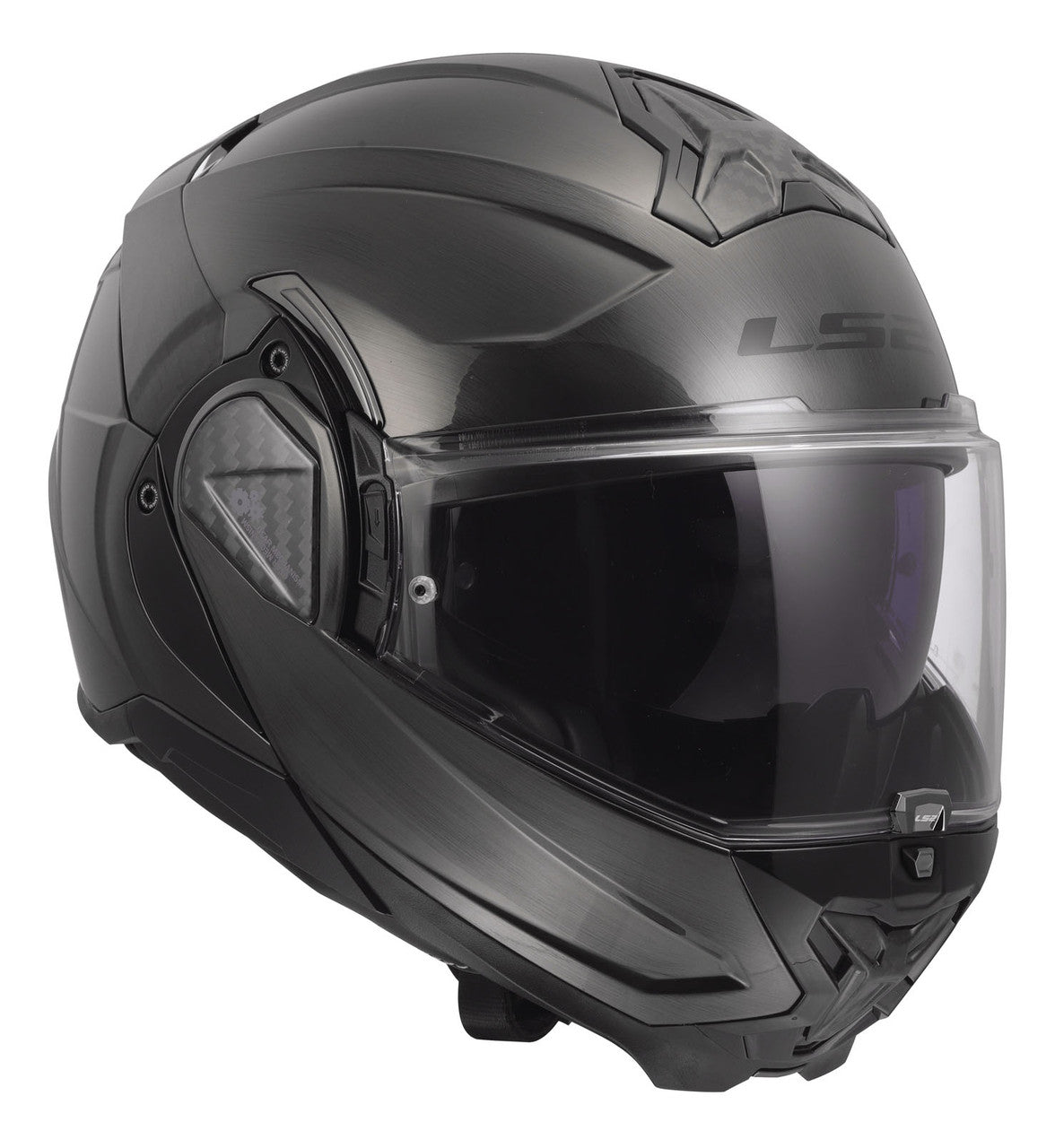 LS2 Advant II Jeans Modular Helmet