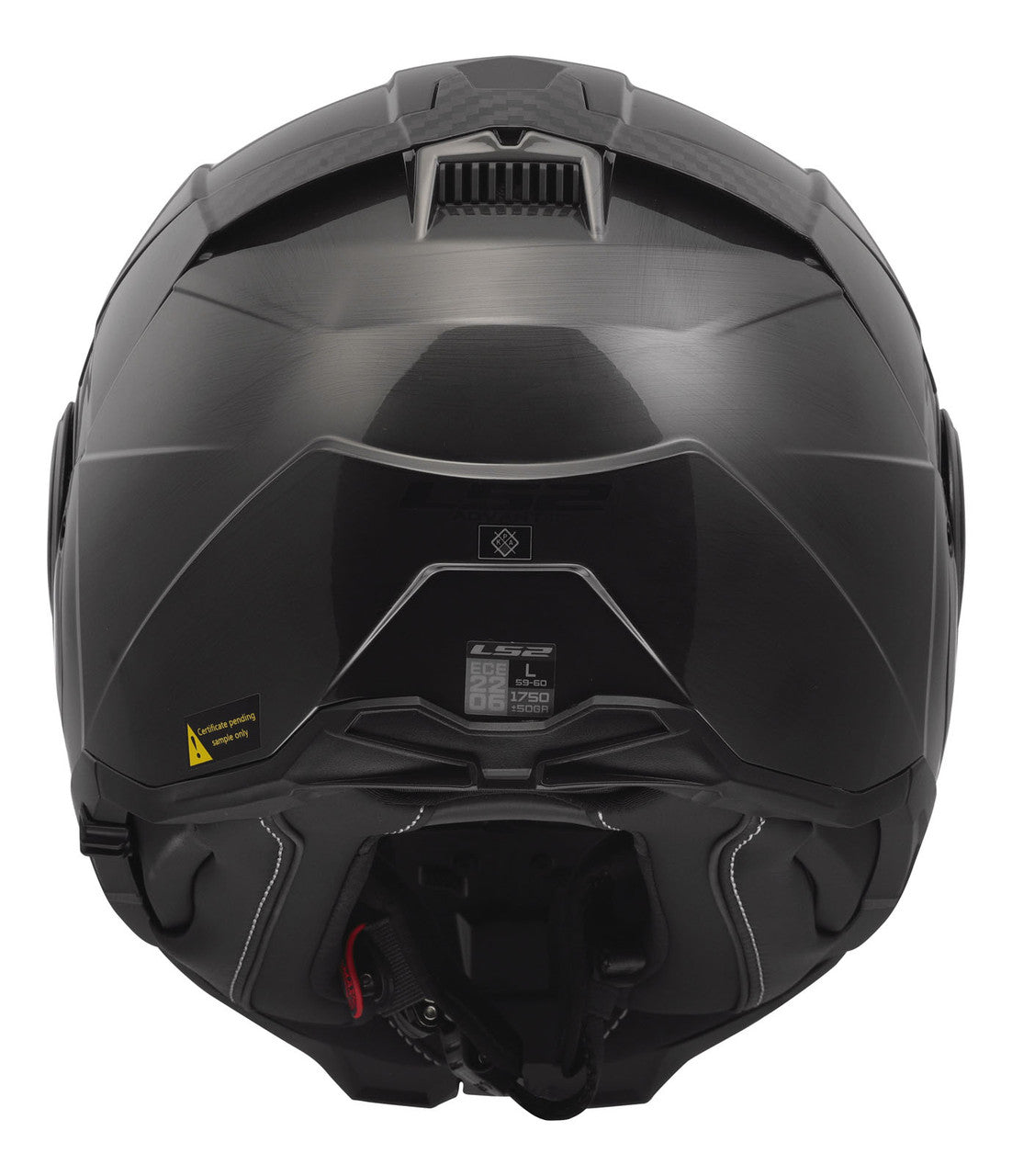 LS2 Advant II Jeans Modular Helmet