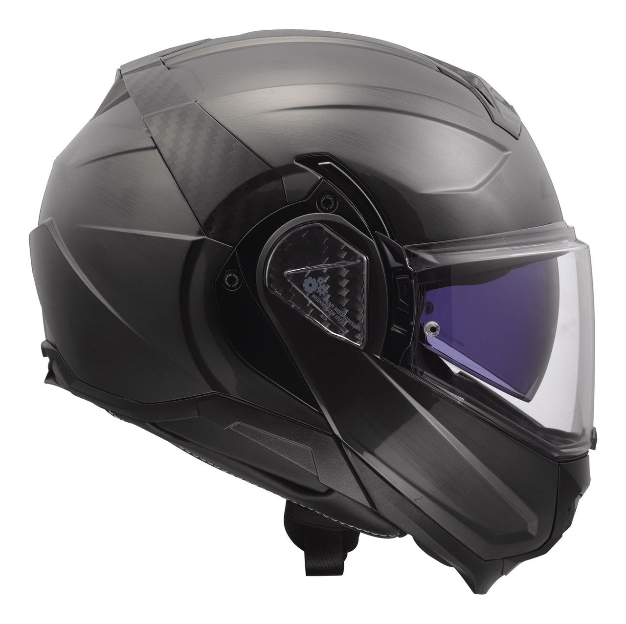 LS2 Advant II Jeans Modular Helmet