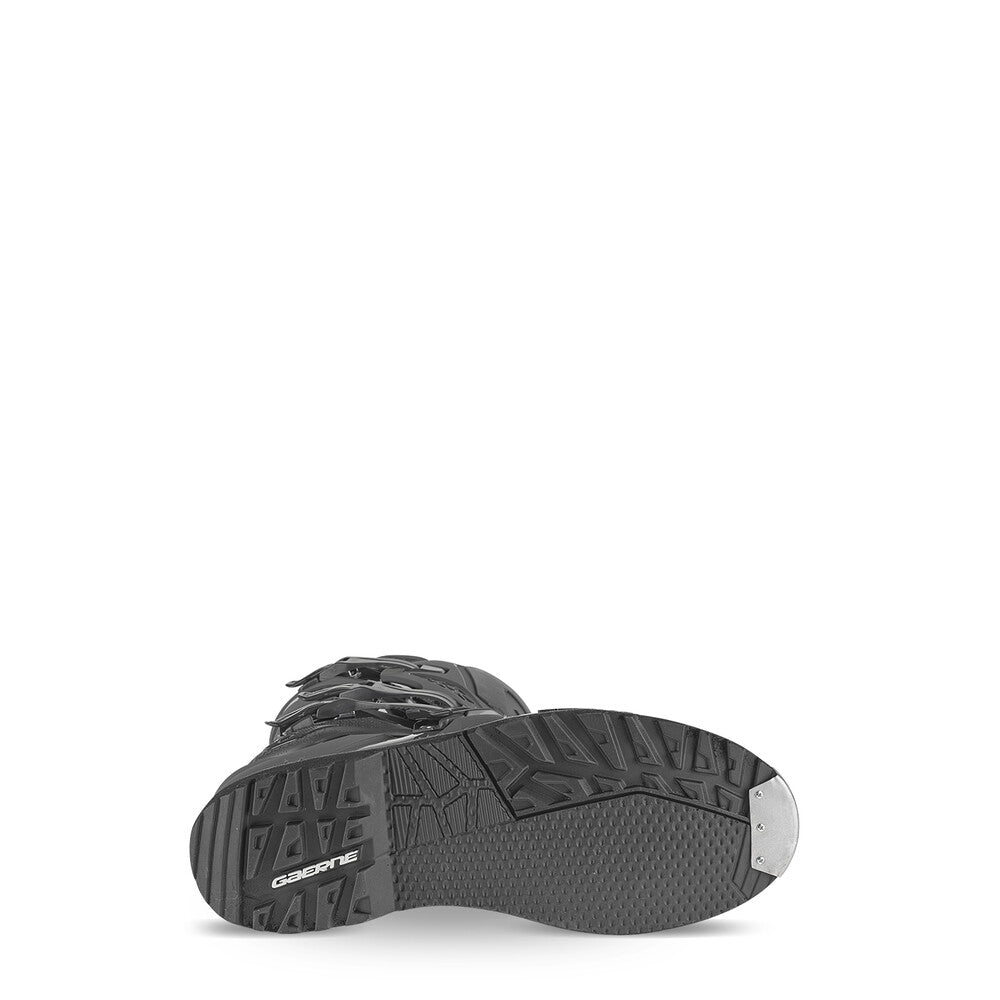 Gaerne SG22 Gore-Tex Enduro Battleship Boots