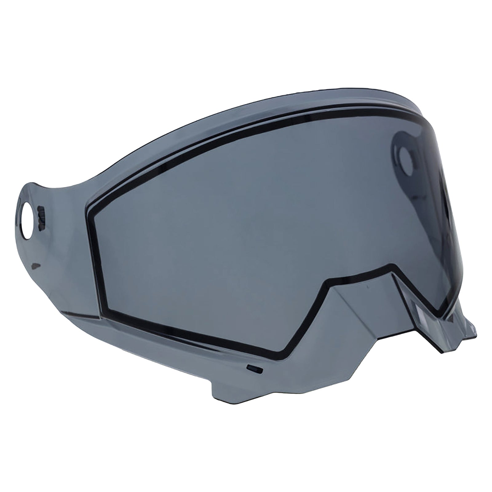FXR Clutch X Helmet Dual Shield