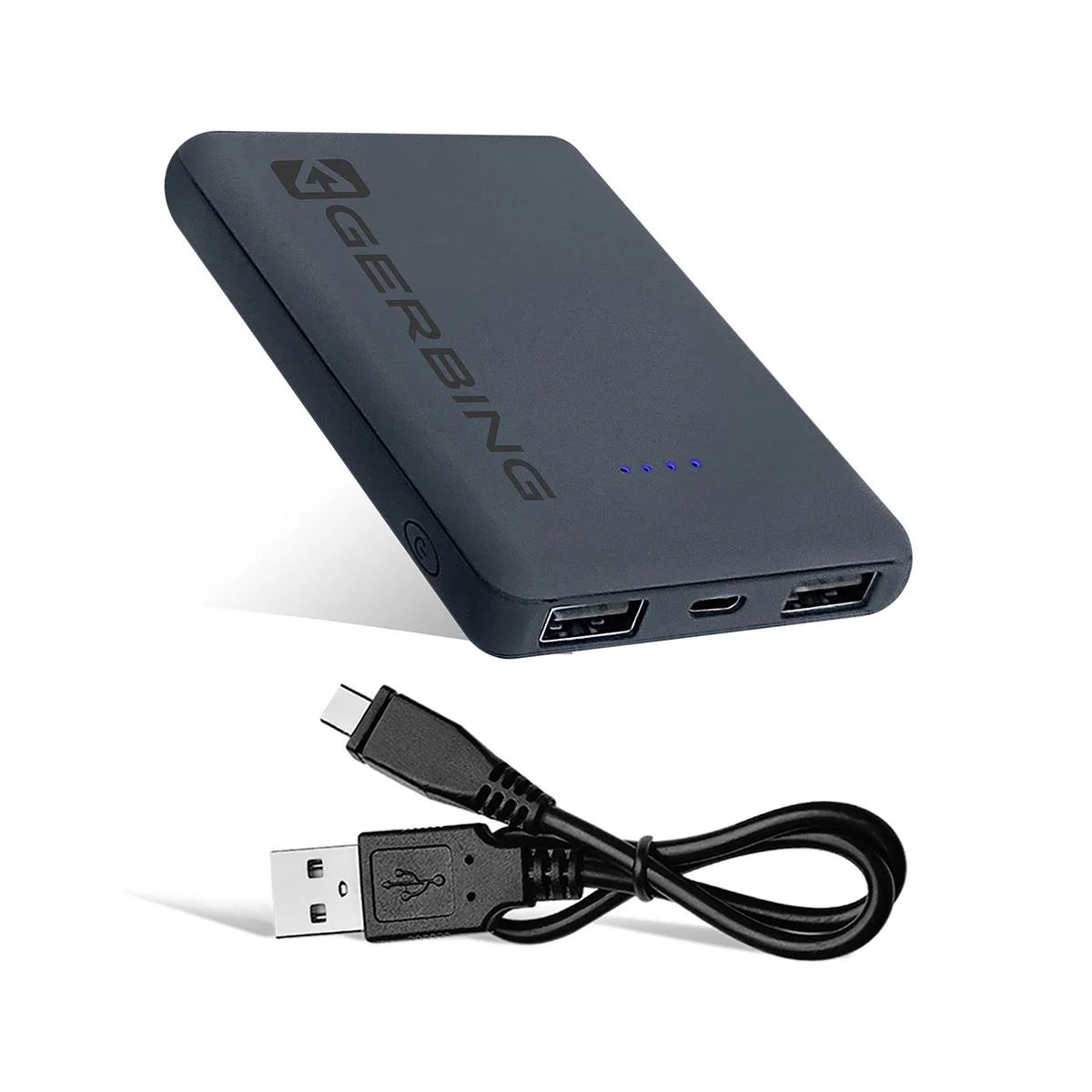 Gerbing 5V 6000 MAH Power Bank