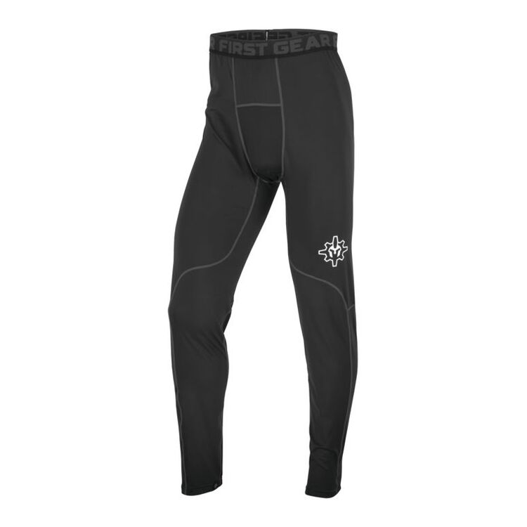 FIRSTGEAR Base Layer Pants Lightweight