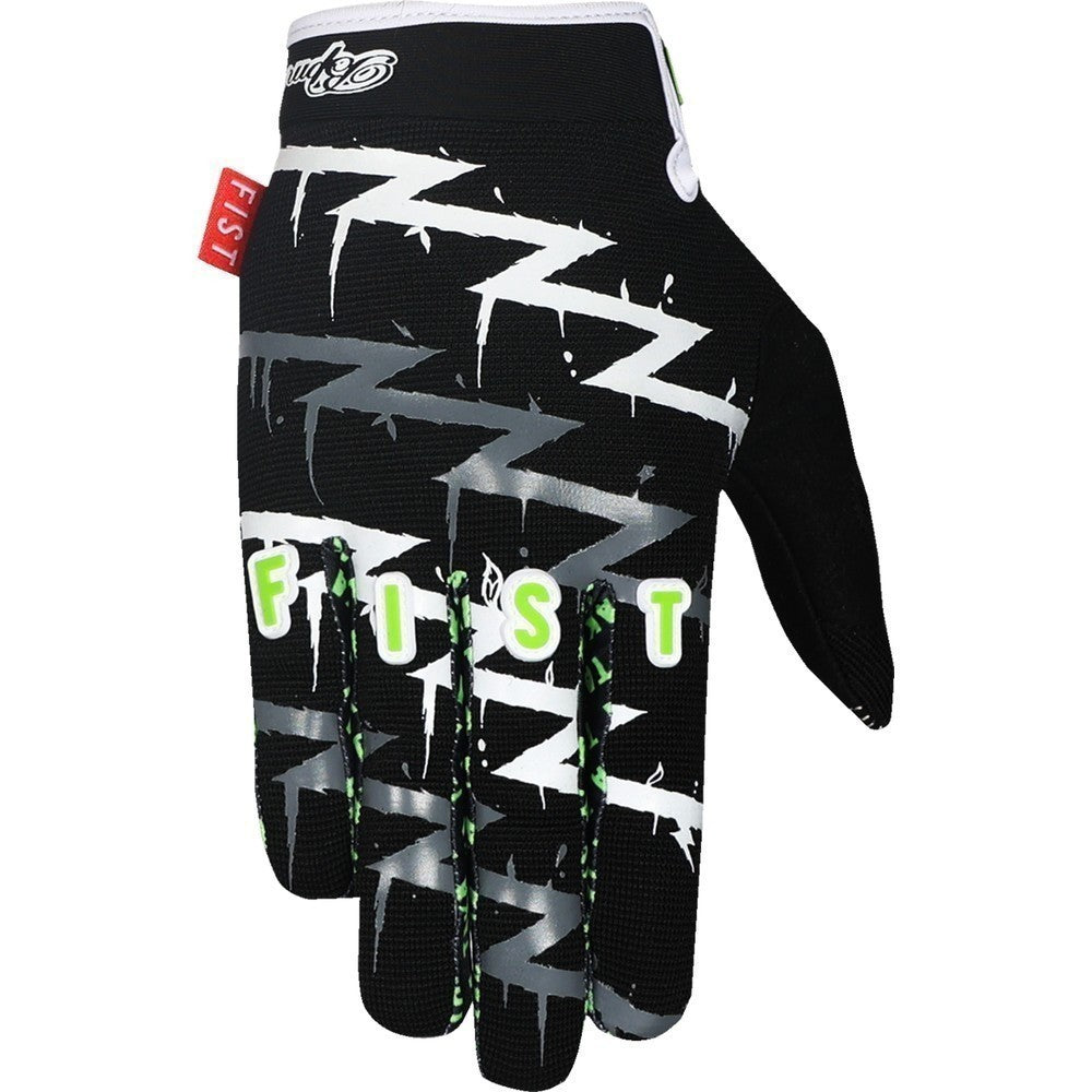 Fist Handwear Strapped Taka Higashino Cali Roll Gloves