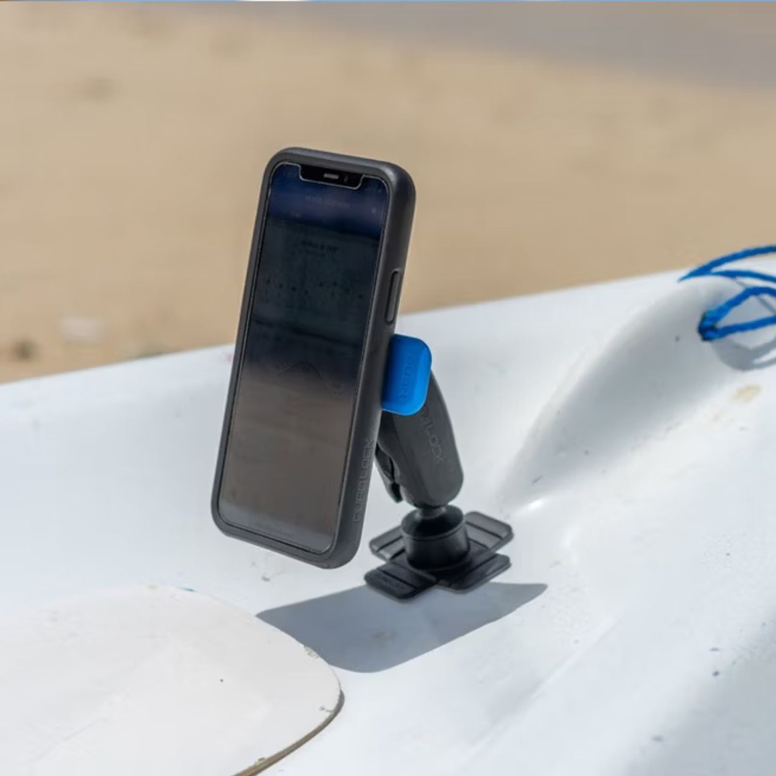 Quad Lock 360 Base Flexible Adhesive