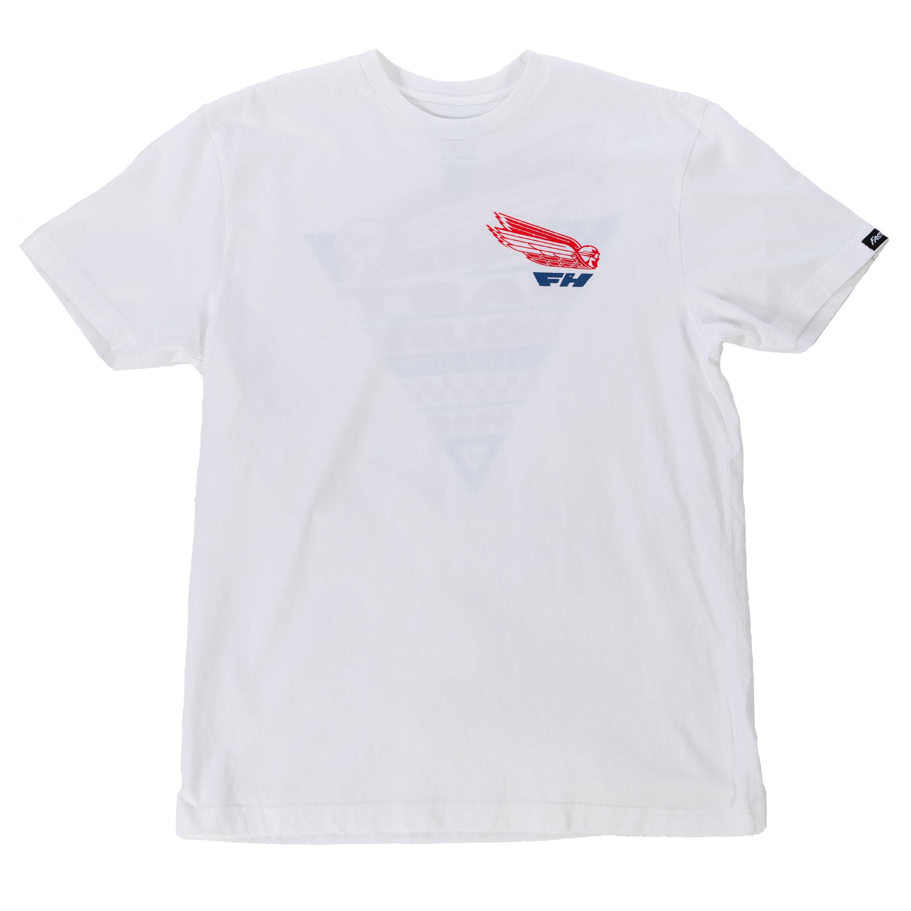 Fasthouse Flyer Tee
