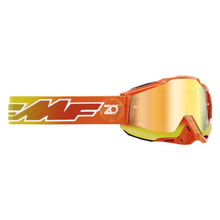 FMF Osborne PowerBomb Goggles