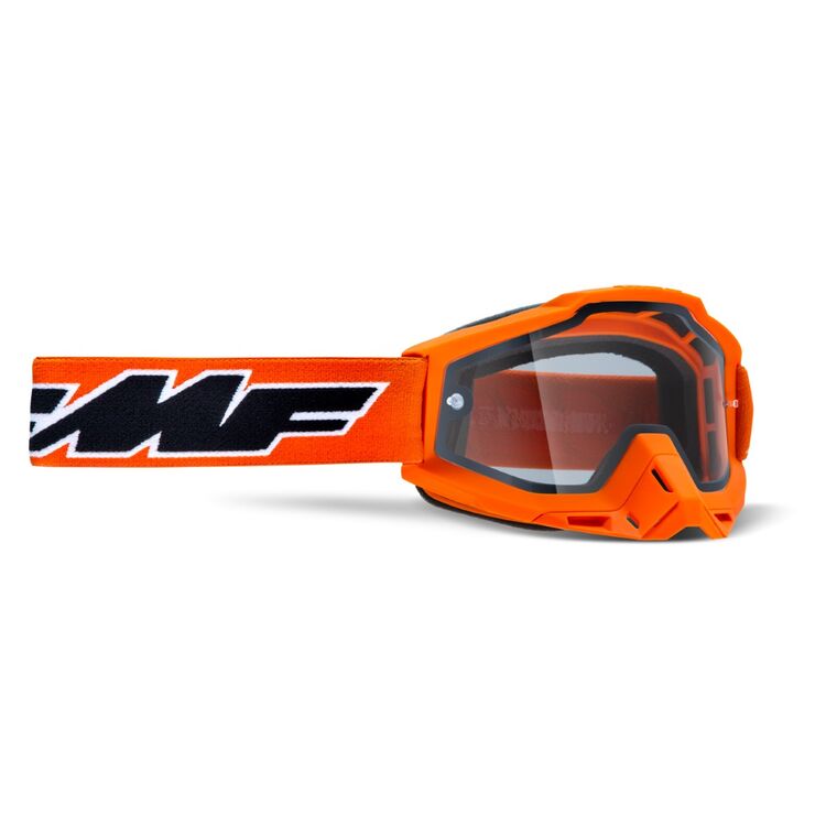 FMF PowerBomb Enduro Goggles