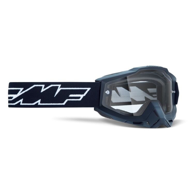 FMF PowerBomb Enduro Goggles