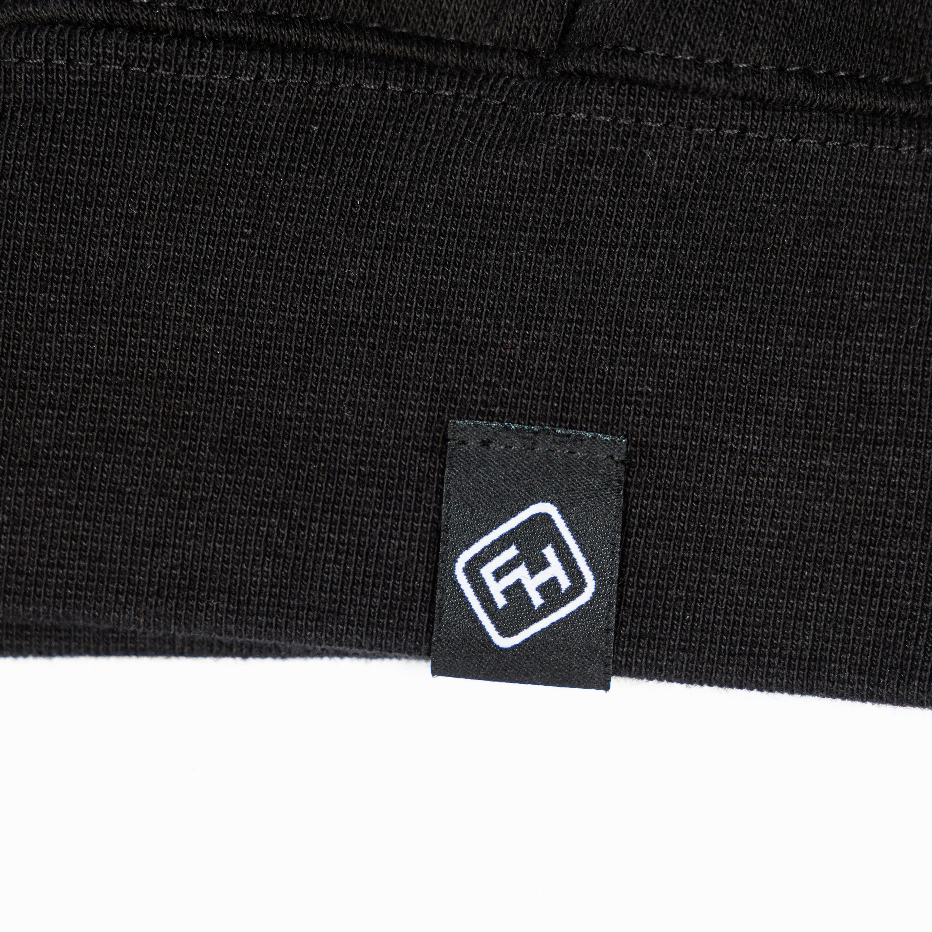 Fasthouse 805 Foundation Hooded Pullover