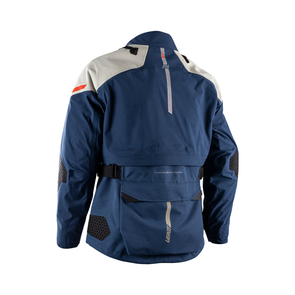 Leatt ADV MultiTour 8.5 Jacket