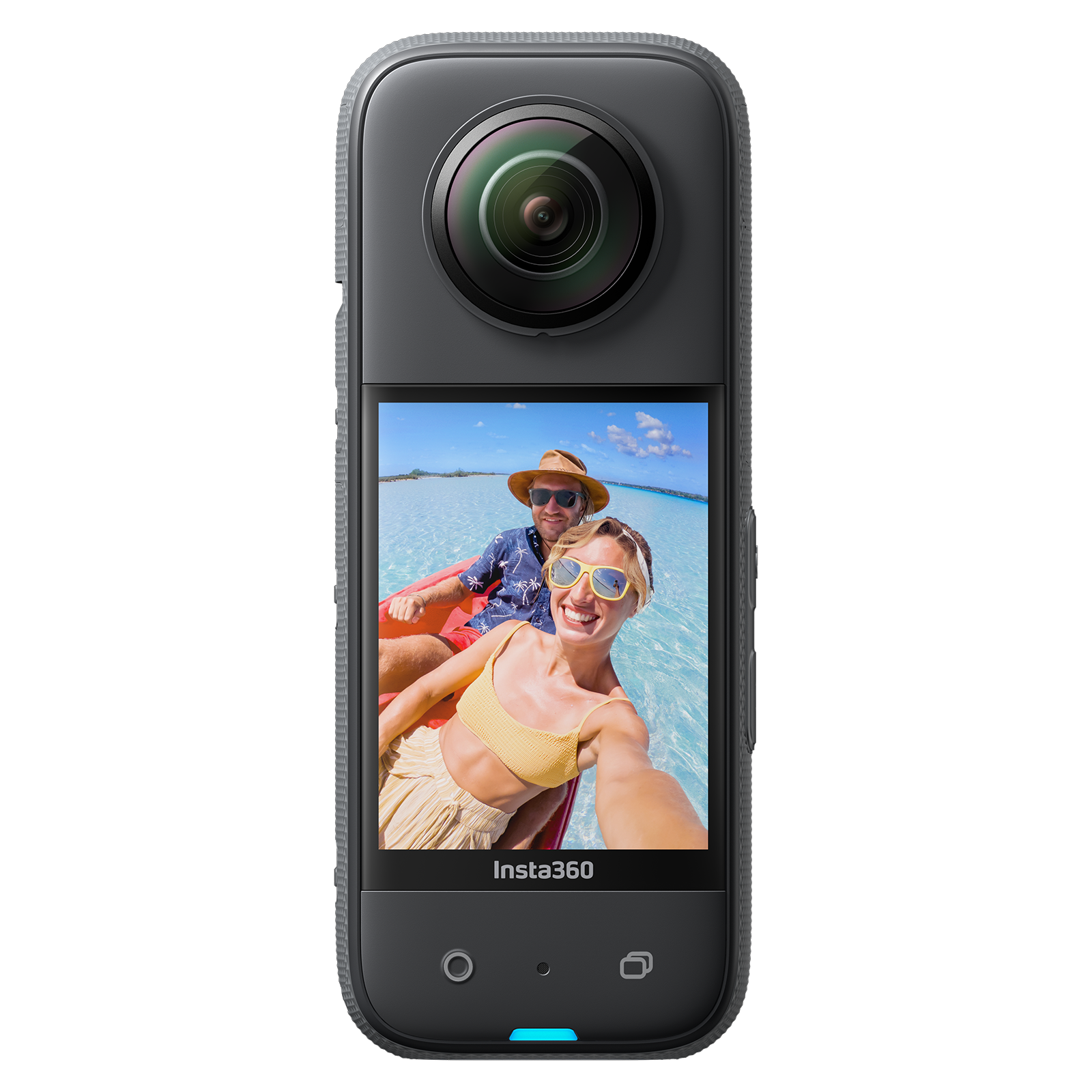 Insta360 X3 Motorcycle Bundle