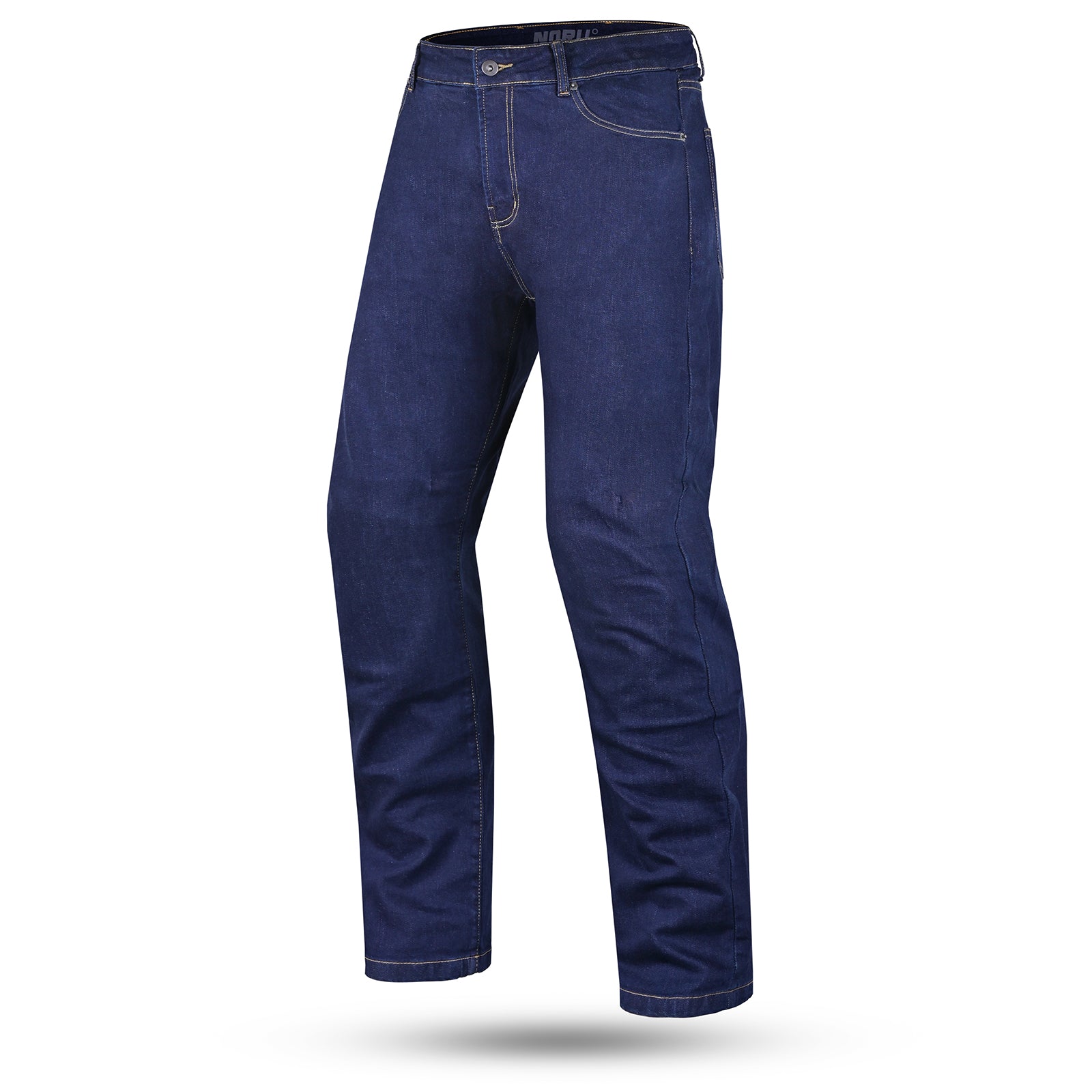 Noru Delta Denim Jeans