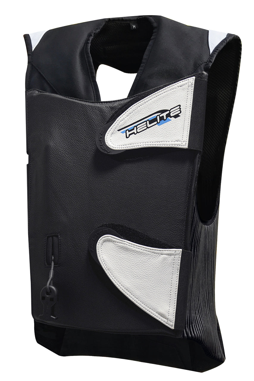 Helite GP Air Racing Vest