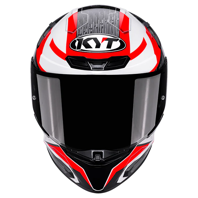 KYT TT Revo Speeding Helmet