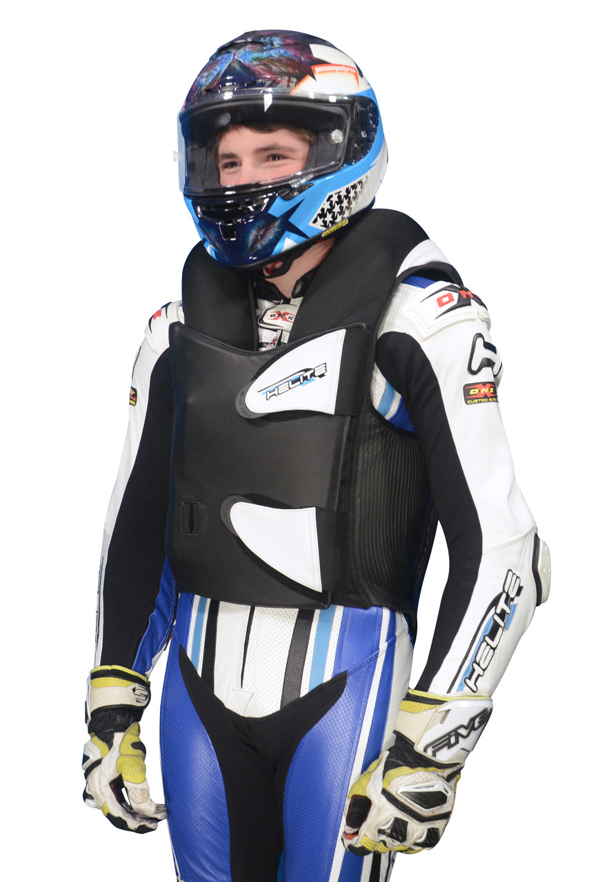 Helite GP Air Racing Vest