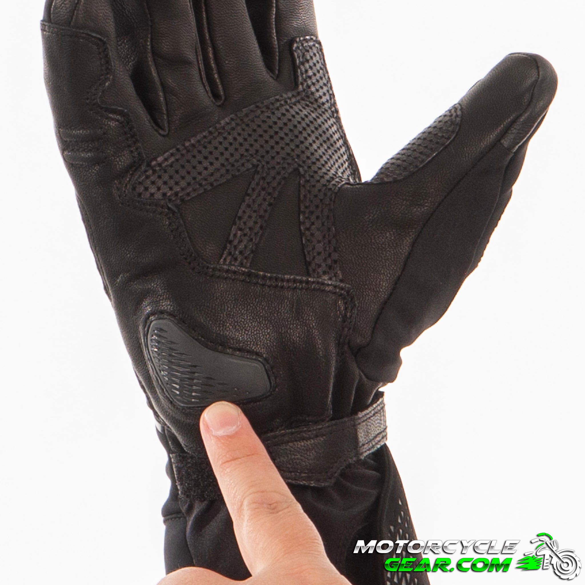 REV'IT! Fusion 3 GTX Glove