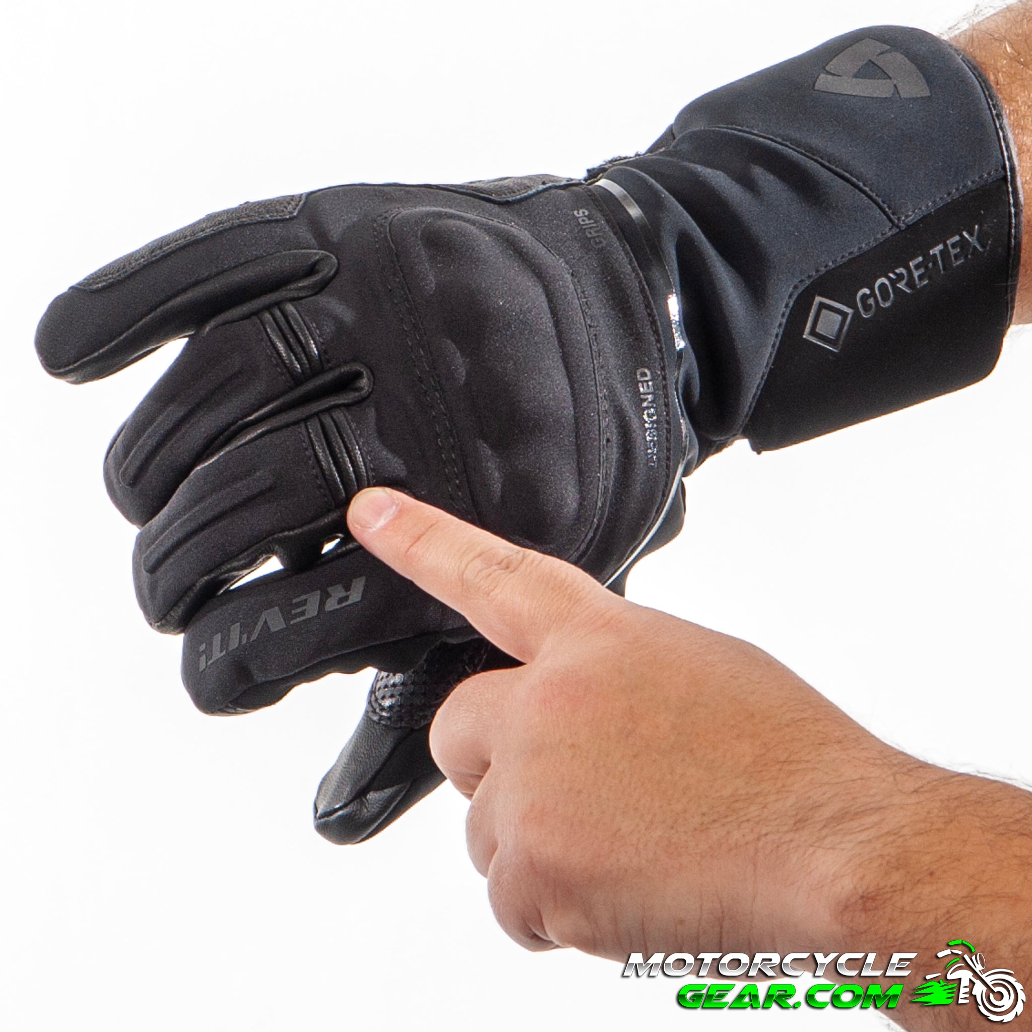 REV'IT! Fusion 3 GTX Glove