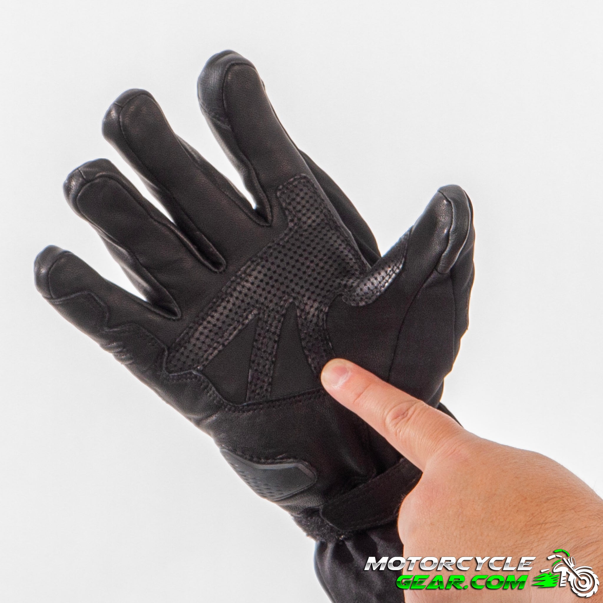 REV'IT! Fusion 3 GTX Glove