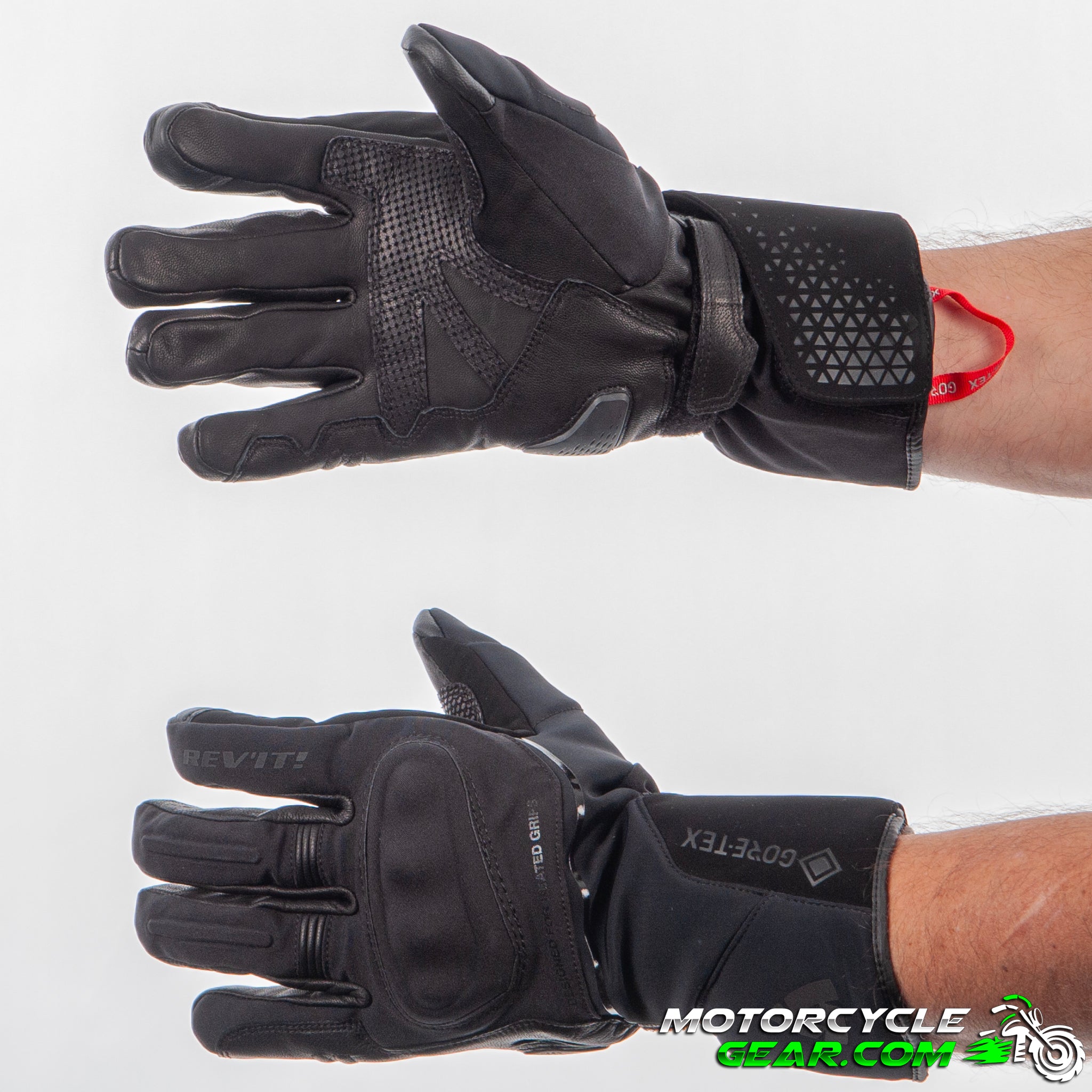 REV'IT! Fusion 3 GTX Glove