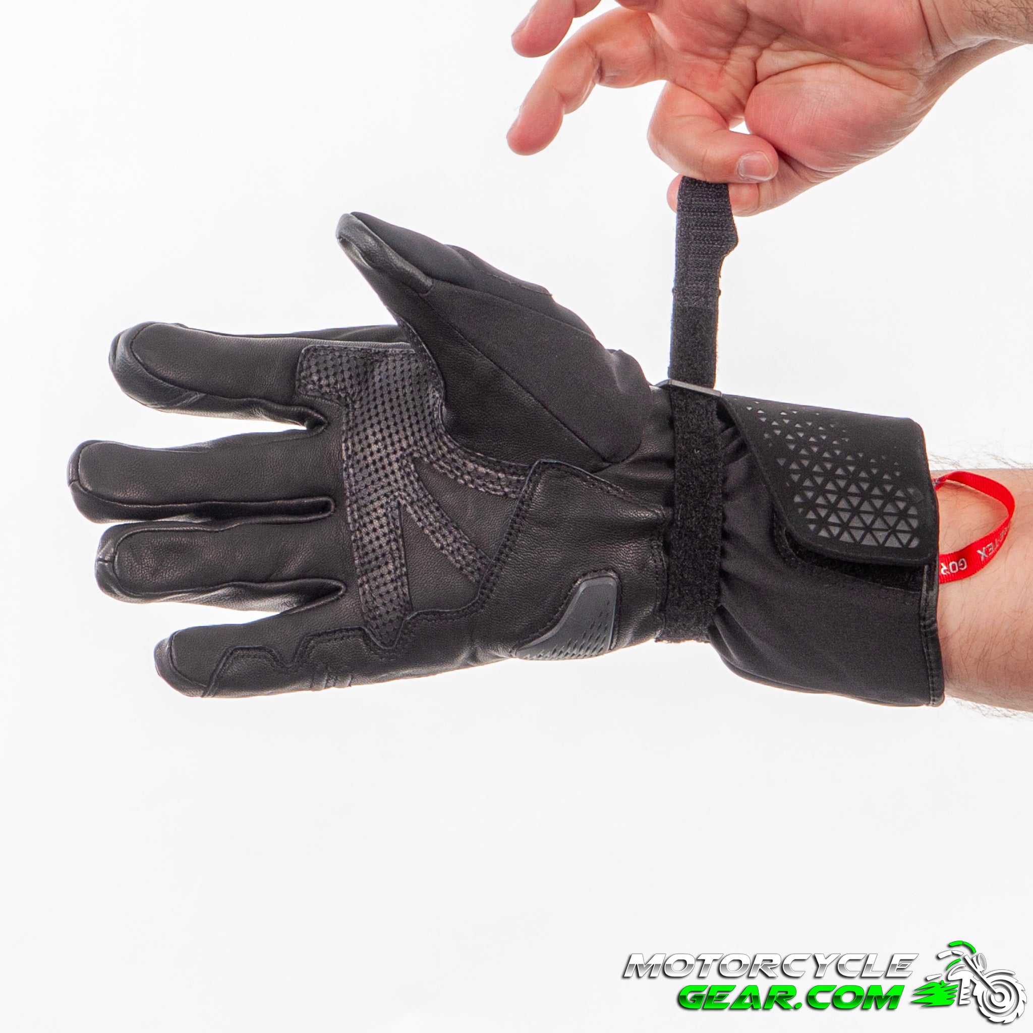 REV'IT! Fusion 3 GTX Glove