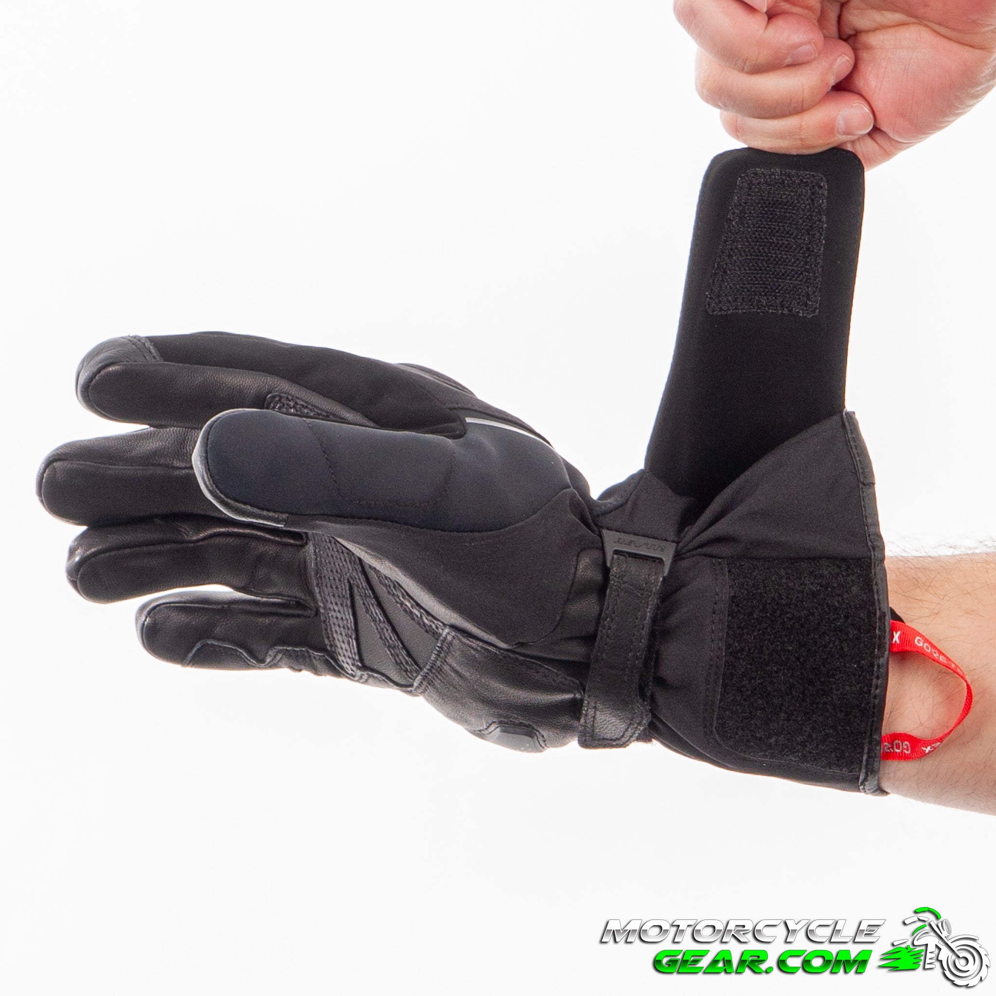 REV'IT! Fusion 3 GTX Glove