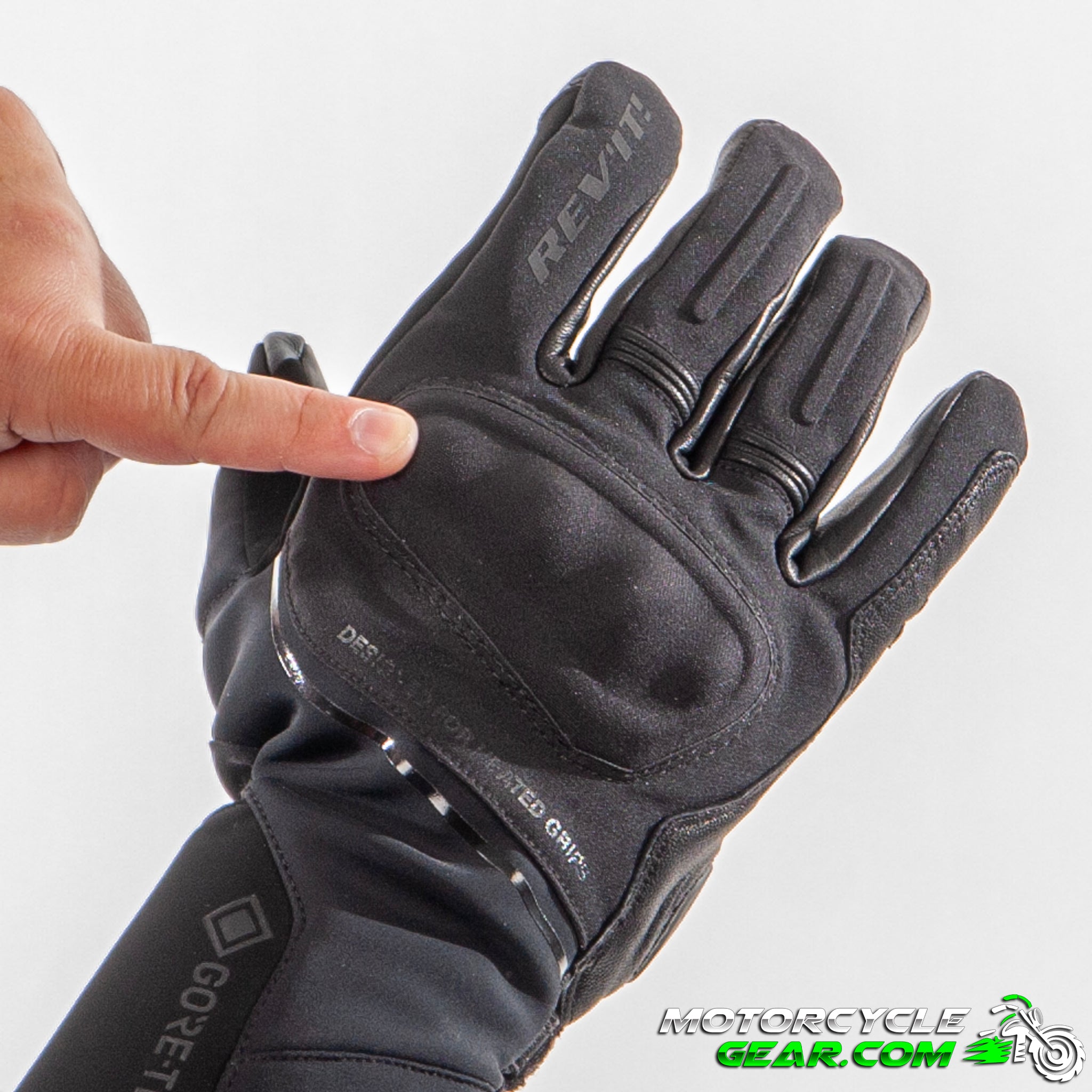 REV'IT! Fusion 3 GTX Glove