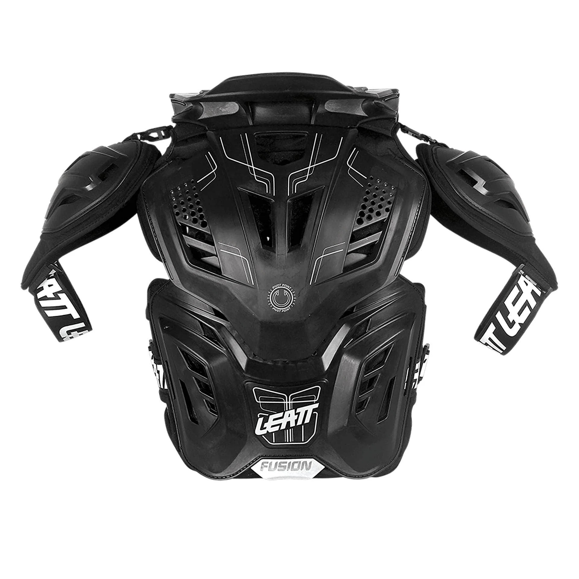 Leatt Fusion Vest 3.0