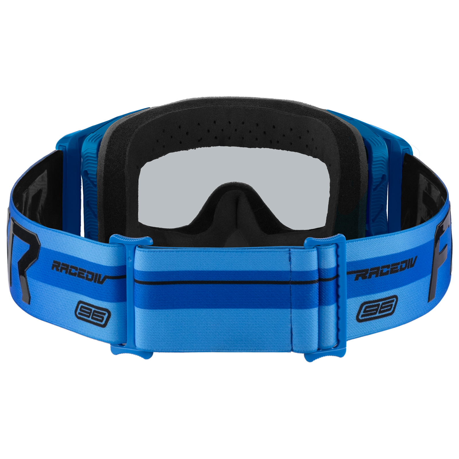 FXR FXR Factory Ride Goggles