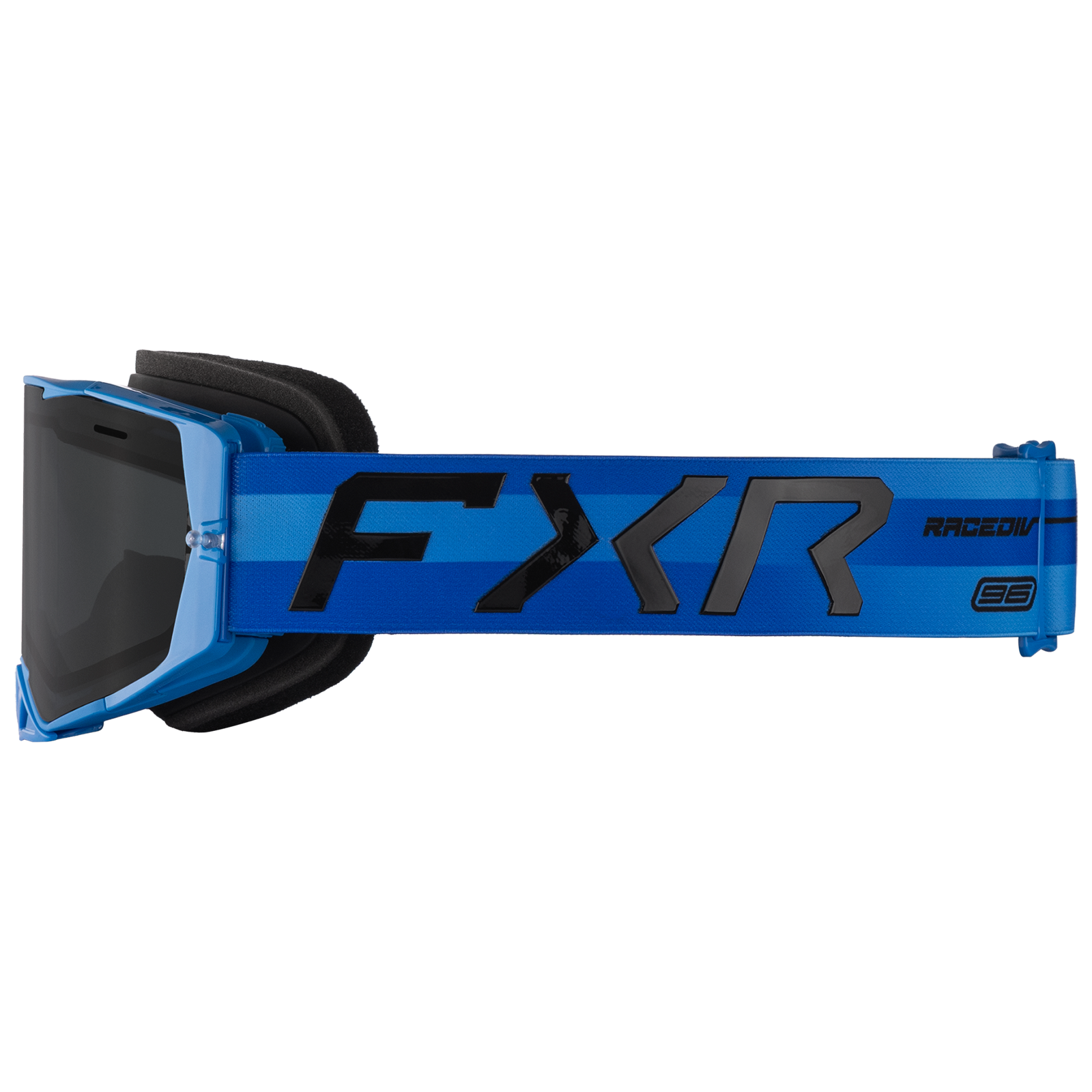 FXR FXR Factory Ride Goggles
